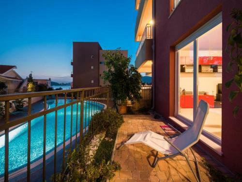 Apartment Azzura