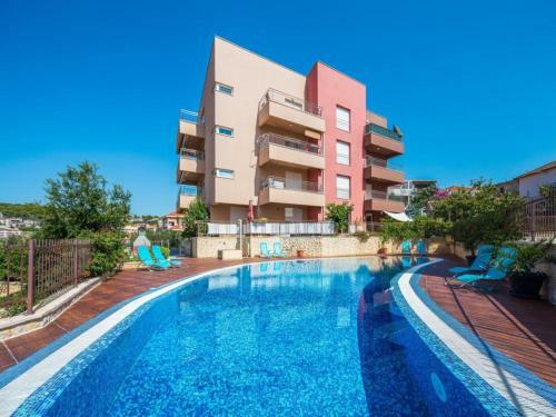 Apartment Azzura