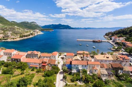 Holiday Home Jasenka Trstenik