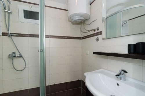 Holiday Home Jasenka Trstenik