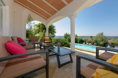 Villa Naturavita