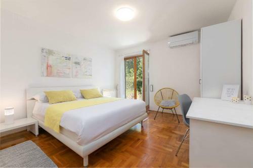 Villa Naturavita
