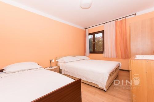 Apartamento A2 Large Apt With The Big Terrace & Great Sea View