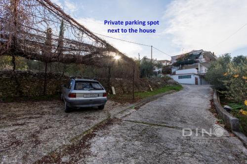 Apartamento A2 Large Apt With The Big Terrace & Great Sea View