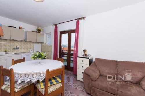 Apartamento A2 Large Apt With The Big Terrace & Great Sea View