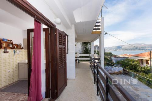Apartamento A2 Large Apt With The Big Terrace & Great Sea View