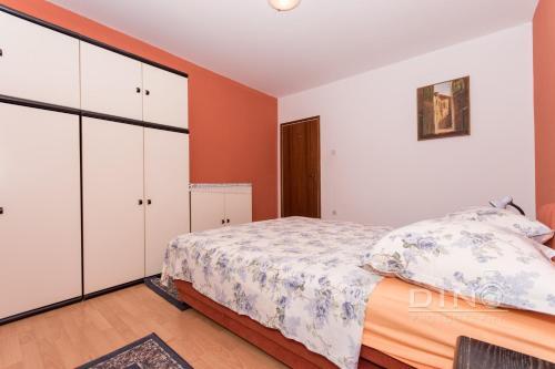 Apartamento A2 Large Apt With The Big Terrace & Great Sea View