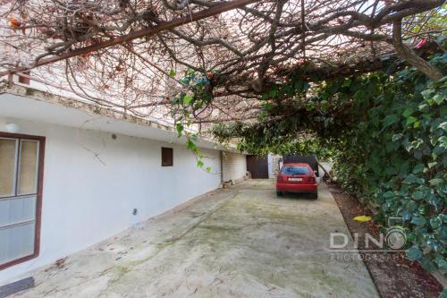 Apartamento A2 Large Apt With The Big Terrace & Great Sea View