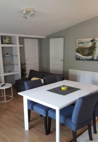 Apartments Antisa - With Playground