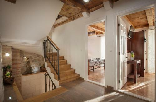 Villa Stina In Tucepi, Private Pool