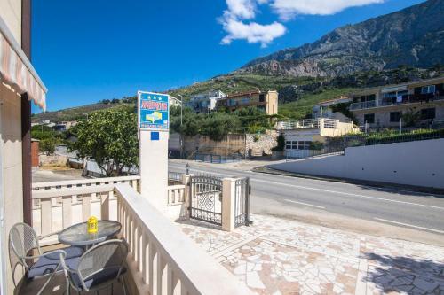 Apartments And Rooms Kapulica