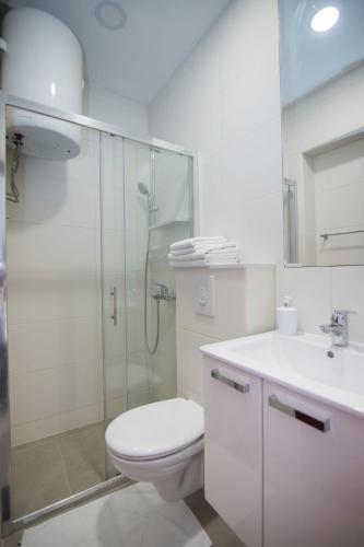 Apartments And Rooms Kapulica
