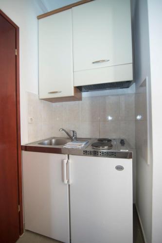 Apartments And Rooms Kapulica