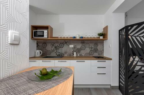 Apartments Strada Tu?epi