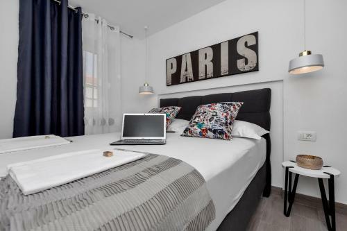 Apartments Strada Tu?epi