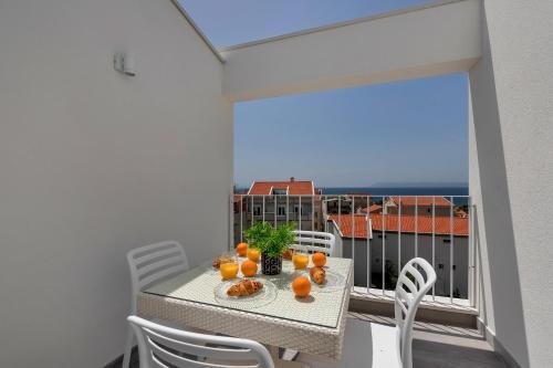 Apartments Strada Tu?epi