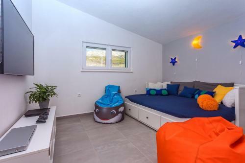 Villa Roko With 4 Bedrooms, 32sqm Private Pool