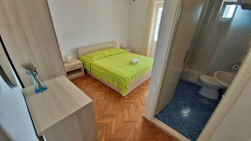 Apartment Villa Mare