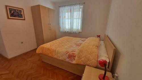 Apartment Villa Mare