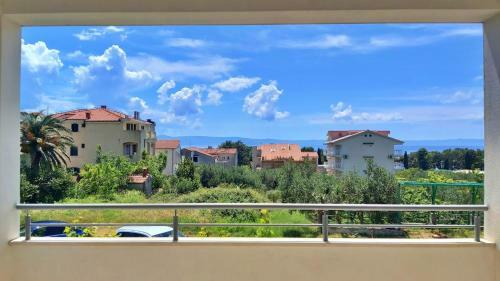 Apartment Villa Mare