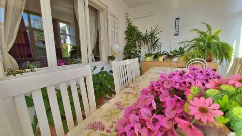 Apartment Villa Mare