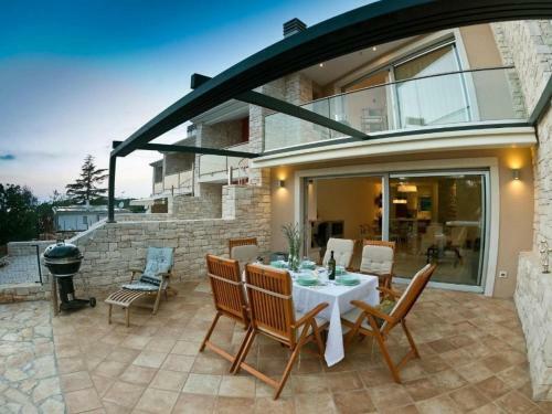 Villa Bobos Place With Jacuzzi And Sauna 46d
