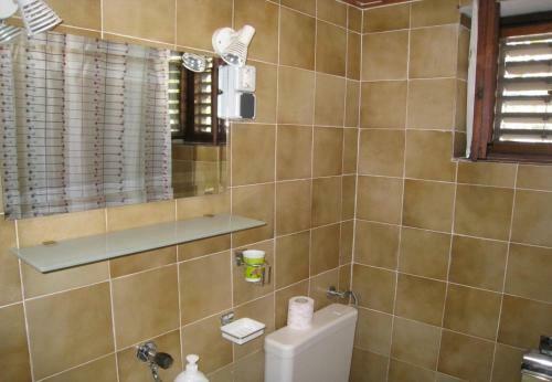 Apartment Dvor - 20 M From Beach
