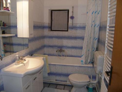 Apartments Mirko-100m From Beach
