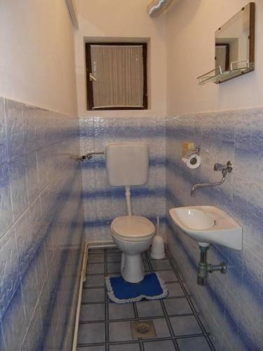 Apartments Mirko-100m From Beach