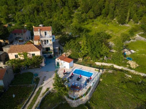 Villa Tonci - Surrounded By Nature