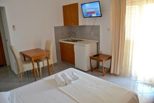 Apartamento App Maris