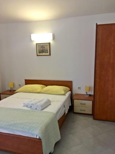 Apartamento App Maris