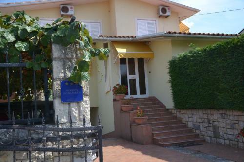 Apartamento App Maris