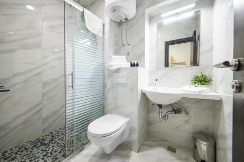 Apartments Villa Astrid