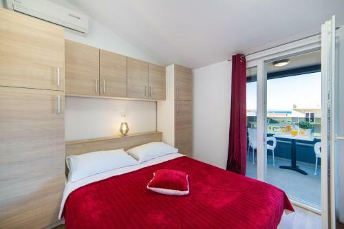 Apartments Villa Astrid