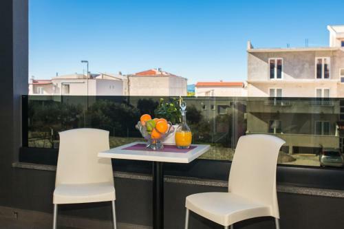 Apartments Villa Astrid