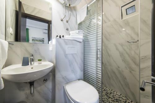 Apartments Villa Astrid