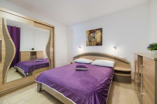Apartments Villa Astrid