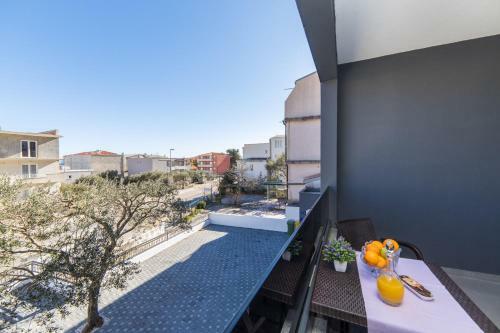 Apartments Villa Astrid