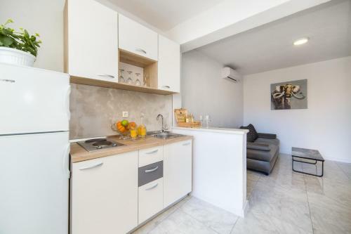 Apartments Villa Astrid