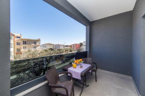 Apartments Villa Astrid