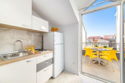 Apartments Villa Astrid