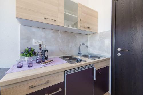 Apartments Villa Astrid
