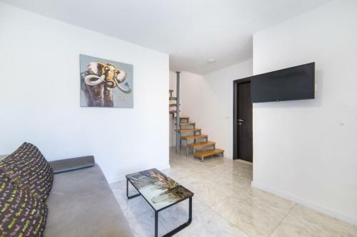 Apartments Villa Astrid