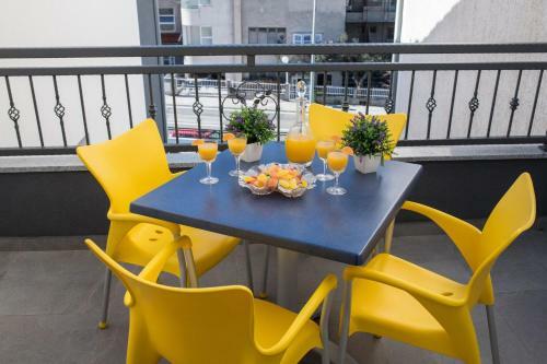 Apartments Villa Astrid