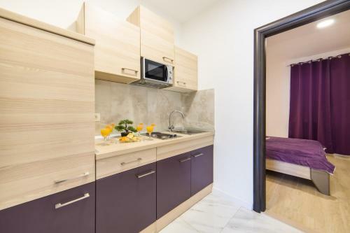 Apartments Villa Astrid