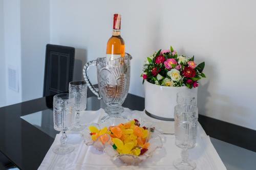 Apartments Villa Astrid