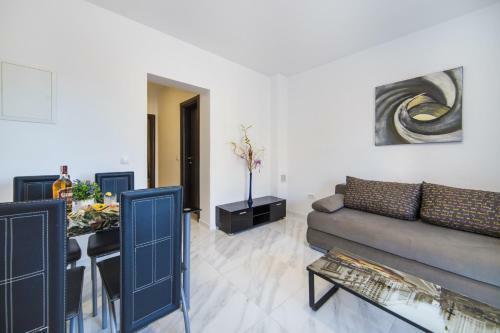 Apartments Villa Astrid