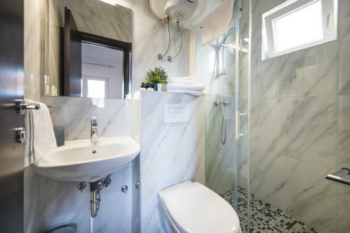 Apartments Villa Astrid