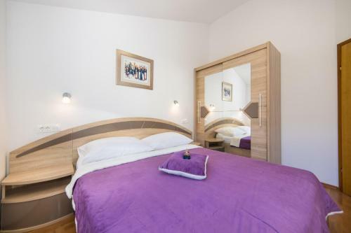 Apartments Villa Astrid